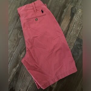 Polo Short